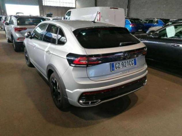 Volkswagen Taigo Taigo 1.0 tsi R-Line 115cv - Foto 4