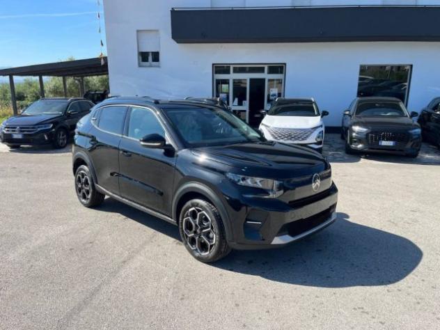 CITROEN C3 PureTech 100 S&S Max rif. 23830446 - Foto 3