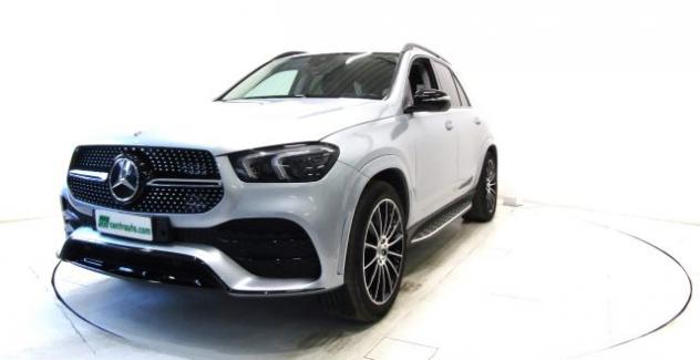 MERCEDES-BENZ GLE 300 d 2.0D 4Matic Aut. Premium MHEV rif. 23416632 - Foto 3