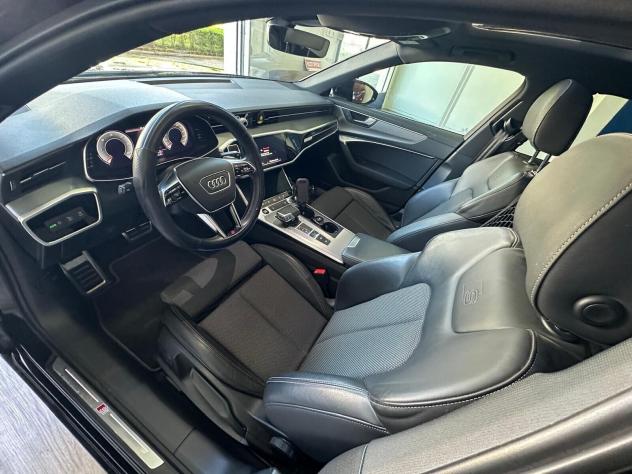 Audi A6 Avant 40 2.0 TDI quattro ultra S tronic Business Plus - Foto 9
