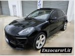 PORSCHE Macan 3.0 S Diesel FULL LED,TETTO APRIBILE