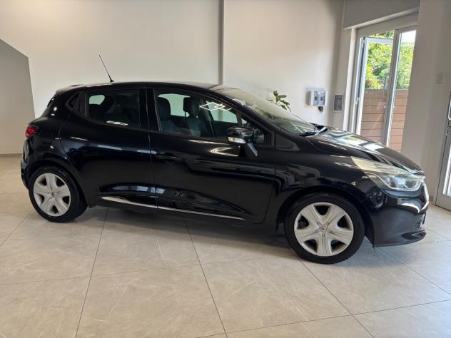 Renault Clio 1 5 dCi 8V 75CV 5 porte Costume National - Annunci Milano