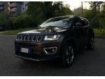 Jeep Compass 2.0 Multijet II aut. 4WD Limited