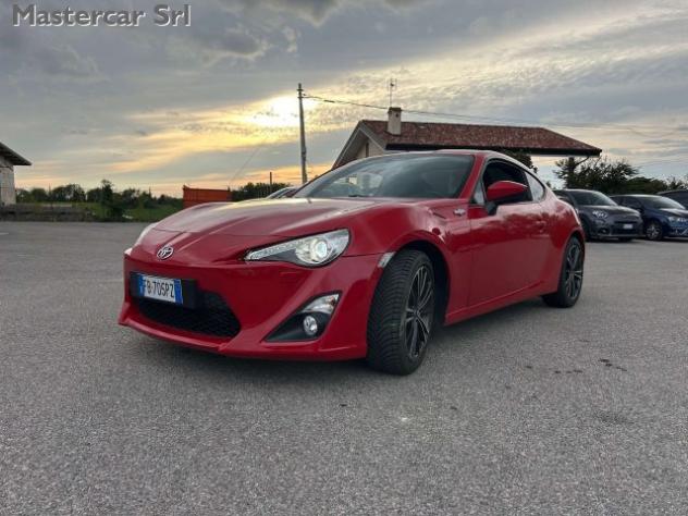 TOYOTA GT86 ROCKEROAD - FB705PZ rif. 24169621