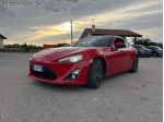 TOYOTA GT86 ROCKEROAD - FB705PZ rif. 24169621
