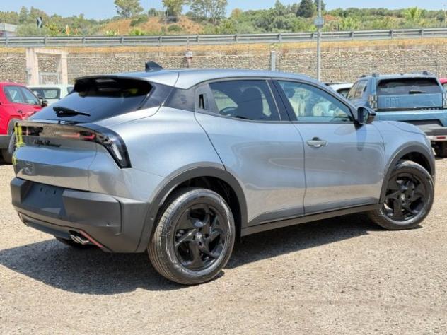 ALFA ROMEO Junior 1.2 145 CV Hybrid eDCT6 Sprint rif. 24066006 - Foto 5