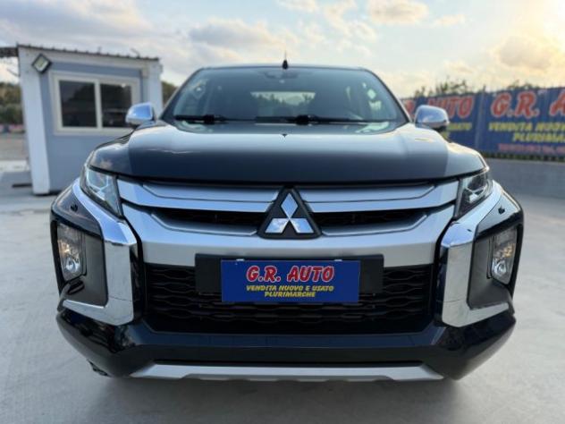 MITSUBISHI L200 4x4 70.000 km GARANZIA rif. 24055192 - Foto 2