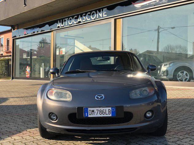 Mazda MX-5 MX-5 Roadster Coupé 2.0L 16V Wind - Foto 3