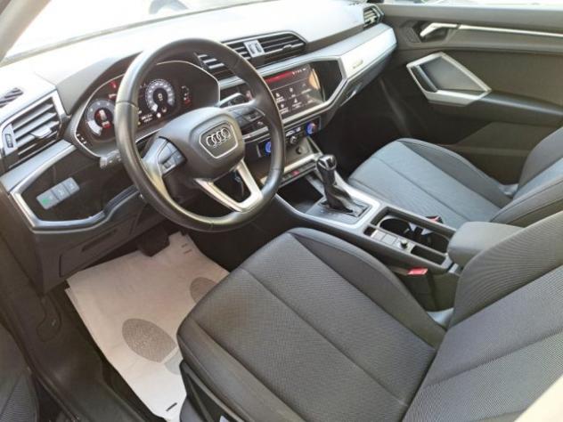 AUDI Q3 35 TDI SPORTBACK S tronic Business Advanced rif. 23995774 - Foto 6