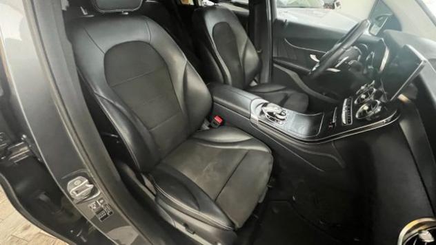 MERCEDES-BENZ GLC 250 d 4Matic Premium-Tetto panoramico rif. 23922557 - Foto 7