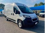 PEUGEOT Boxer 33 2.2 BlueHDi 140 S&S L2-H2 Furgone+IVA  rif. 24163005