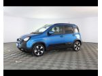 FIAT Pandina Pandina 1.0 FireFly 65 CV Hybrid Cross
