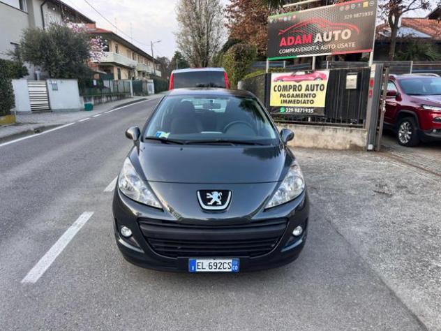 PEUGEOT 207 1.6 8V HDi 93CV 5p. Allure rif. 23830481 - Foto 3