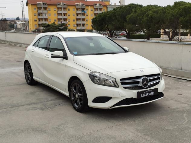 Mercedes-benz A 180 CDI Automatic Sport - Foto 2