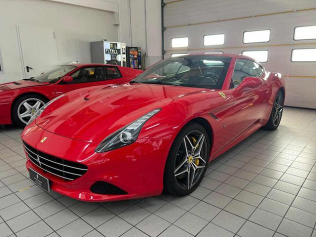 FERRARI California T DCT HANDLING SPECIALE rif. 20966761