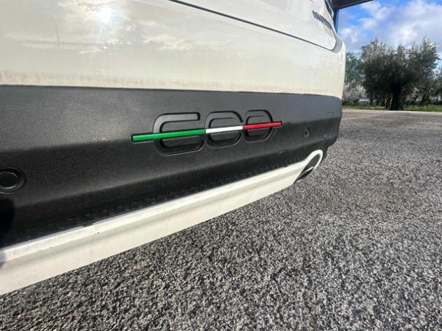 FIAT 600 Hybrid 100 CV DCT MHEV La Prima rif. 23444719 - Foto 10