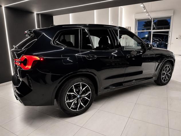 BMW X3 xDrive20d MHEV M Sport X 2023 - Foto 6