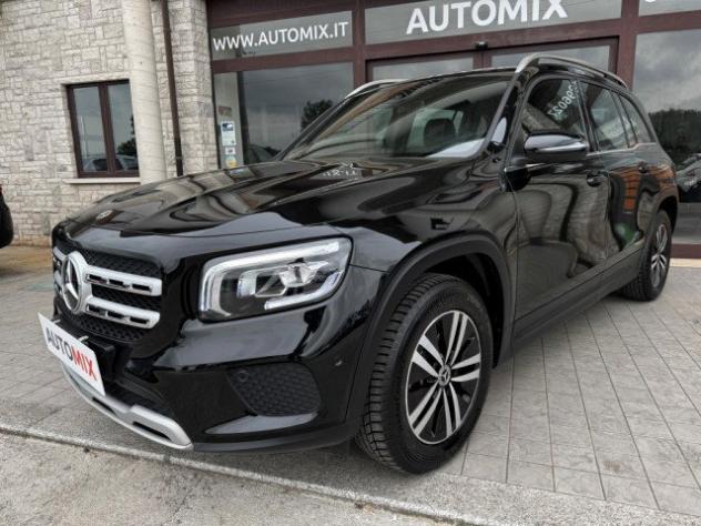 Mercedes-Benz GLB 180 d Business Extra auto - Foto 5