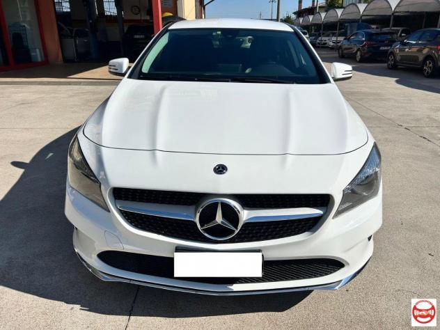 MERCEDES - Classe CLA - CLA 200 d S.W. Automatic Sport - Foto 8