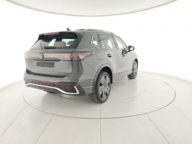 Volkswagen Tiguan 2.0 TDI 193 CV DSG 4MOTION R-Line Plus +TETTO APRIBILE - Foto 5