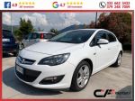 OPEL Astra 1.4GPL di serie 140 CV