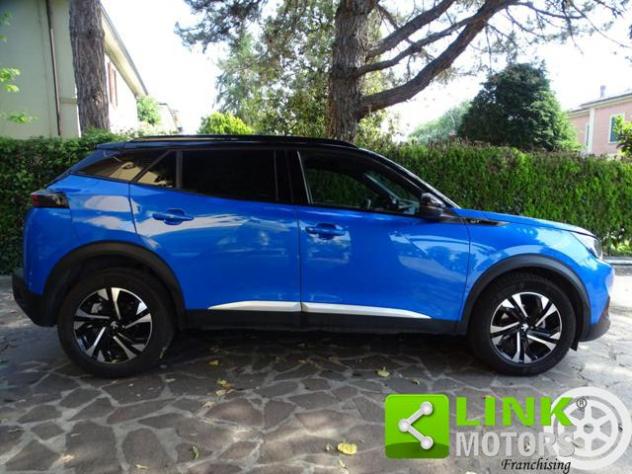 PEUGEOT 2008 GT 1.5 BlueHDi 110cv Manuale rif. 23750448 - Foto 3