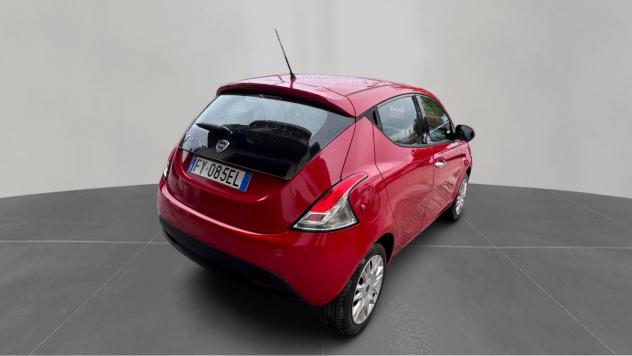 Lancia Ypsilon 1.2 69 CV 5 porte S&S Silver - Foto 3