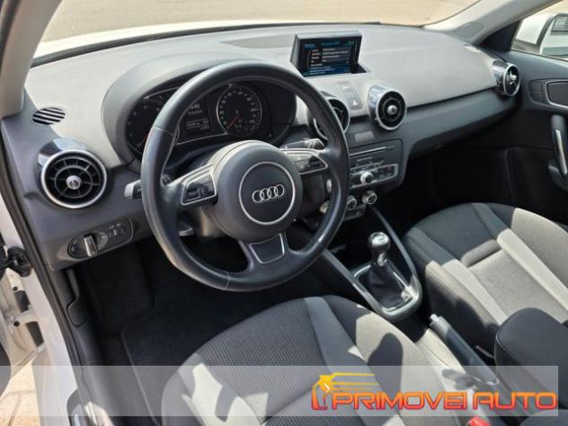 AUDI A1 SPB 1.0 82 CV TFSI rif. 21090121