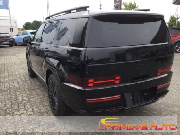 HYUNDAI Santa Fe 1.6 T-GDi HEV 4WD AT 7 posti XCLASS rif. 21384660 - Foto 6