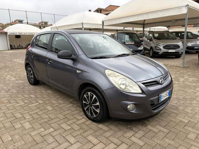 Hyundai i20 1.2 5p. BlueDrive GPL Comfort - Foto 2