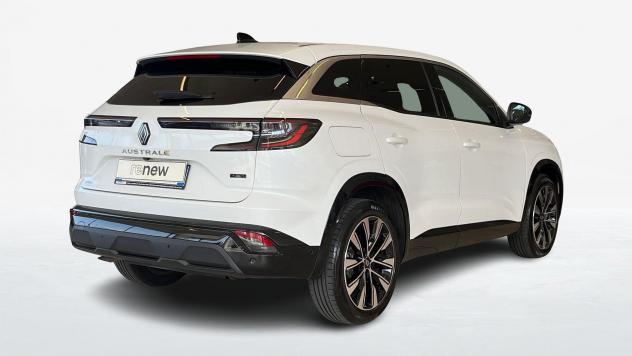 Renault Austral 1.2 E-Tech full hybrid Techno 200cv auto - Foto 2