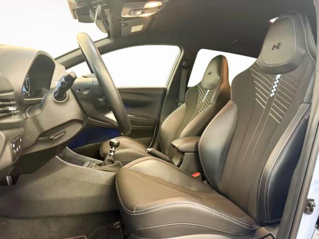 Hyundai i20 i20N 1.6 T-GDI MT N-Performance - Foto 4