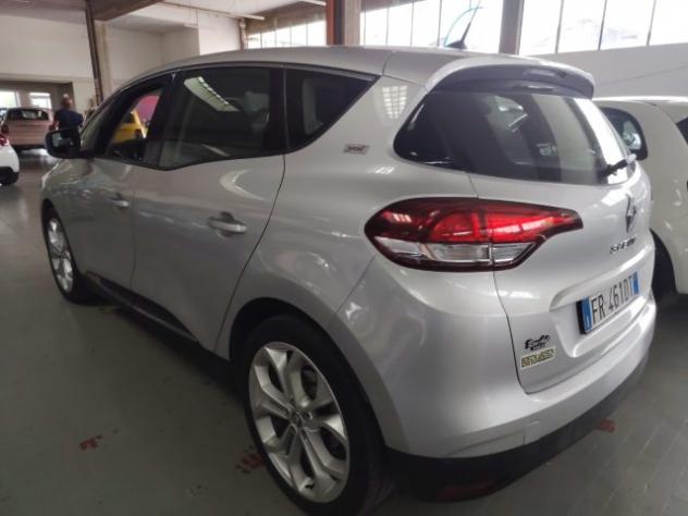 RENAULT Scenic Scénic dCi 8V 110 CV Energy Sport Edition2 rif. 23944330 - Foto 10