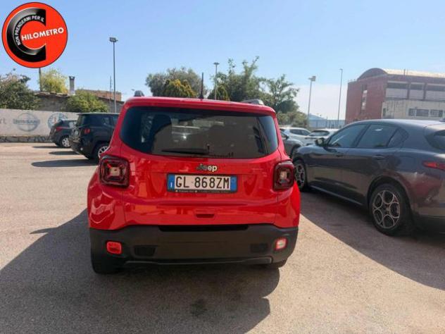 JEEP Renegade 1.6 Mjt 130 CV Limited Fari FULL LED ! rif. 23995601 - Foto 3