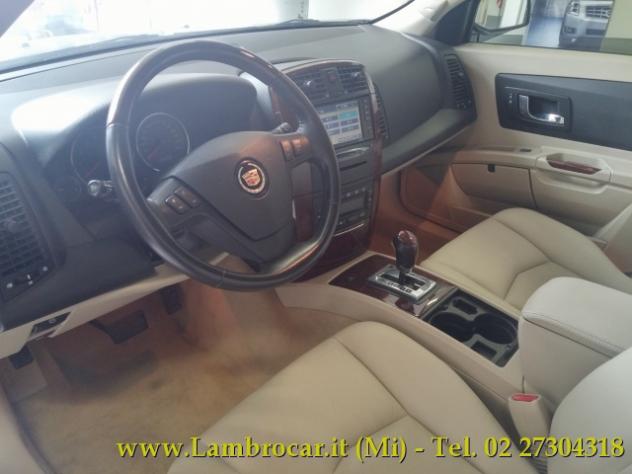 CADILLAC SRX 4.6 V8 aut. AWD Sport Luxury rif. 13691328 - Foto 2