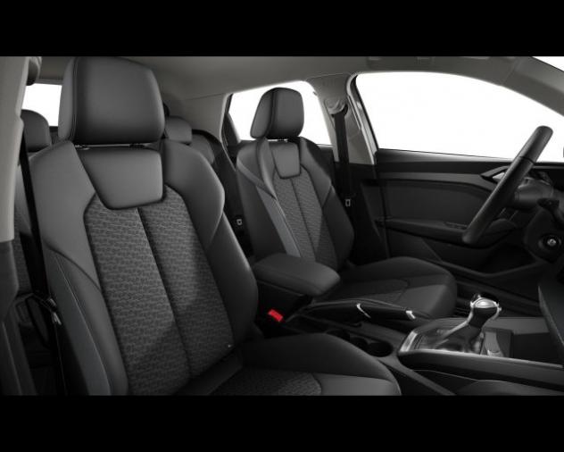 AUDI A1 Audi Sportback S line Edition 30 TFSI 85(116) kW rif. 24058130 - Foto 8