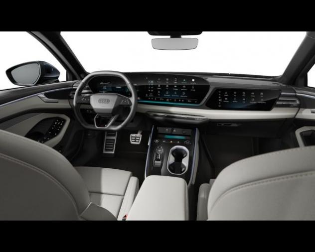 AUDI QUATTRO Audi A6 Berlina S line edition TDI 150 kW S troni rif. 22766346 - Foto 7
