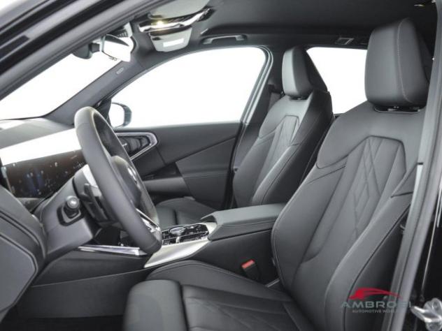 BMW X3 xDrive20d Msport Innovation Premium Package rif. 23968021 - Foto 9