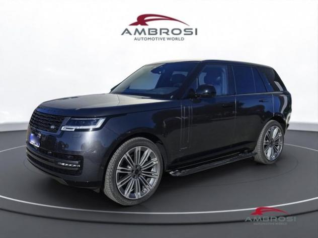 LAND ROVER Range Rover 3.0d i6 mhev Autobiography awd 350cv auto rif. 24129735
