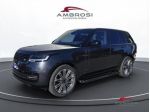 LAND ROVER Range Rover 3.0d i6 mhev Autobiography awd 350cv auto rif. 24129735