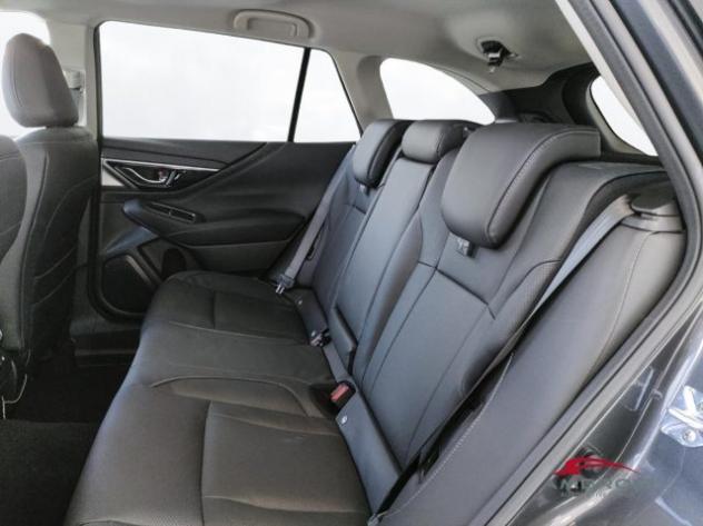 SUBARU OUTBACK 2.5i Lineatronic PREMIUM rif. 20336166 - Foto 8