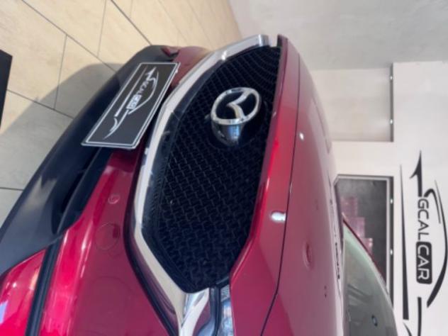 MAZDA CX-5 2.2L Skyactiv-D 150 CV AWD Exclusive rif. 23932992 - Foto 10