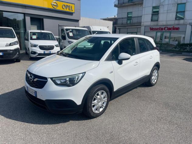 OPEL Crossland Crossland X 1.2 12V Advance