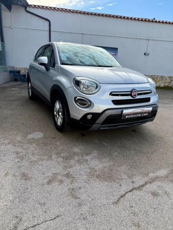 Fiat 500X 1.3 MultiJet 95 CV City Cross - Foto 3