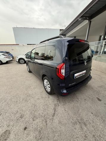 Renault Kangoo 1.5 Blue dCi 115CV EDC Equilibre - Foto 7