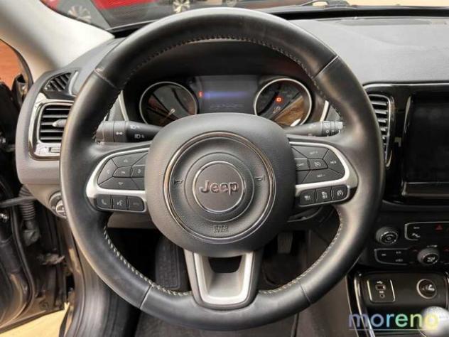 JEEP Compass 1.6 MJT 120 CV Limited 2WD Tetto Panoramico rif. 18870027 - Foto 6