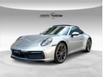 Porsche 911 VIII Carrera 992 Coupe 3.0 Carrera 4S auto