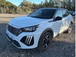 Peugeot 2008 II 2023 1.5 bluehdi GT s&s 130cv eat8