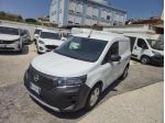 NISSAN Townstar 1.3 130 CV Van PC Acenta unipropietario !!!! rif. 24229819