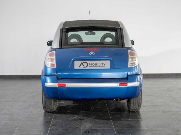Citroën C3 C3 Pluriel 1.4 HDi 70CV Elegance - Foto 3
